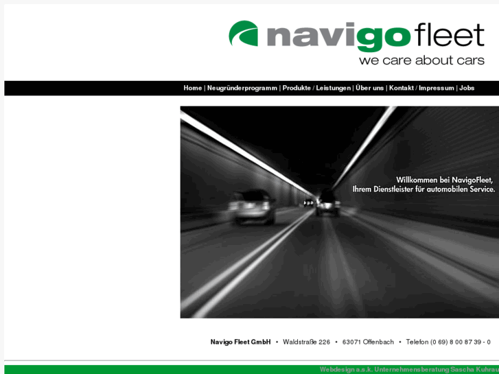 www.navigofleet.com