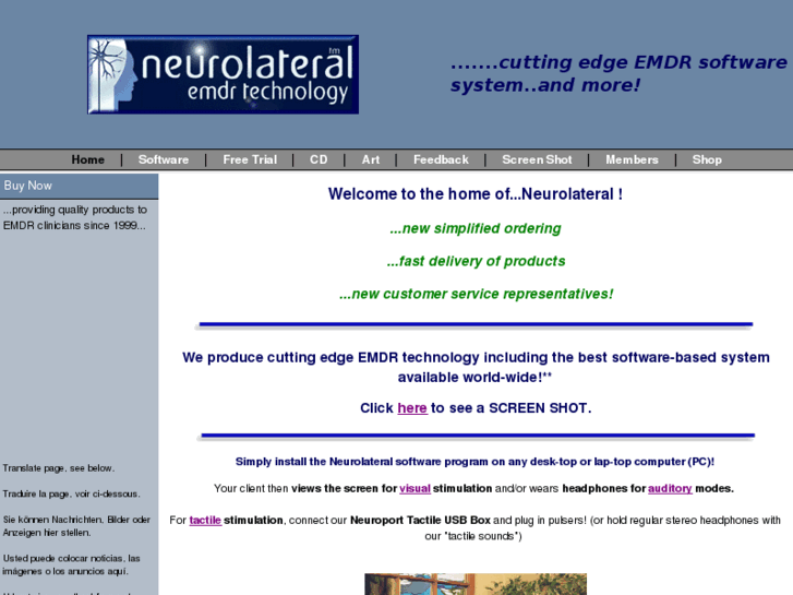 www.neurolateral.com