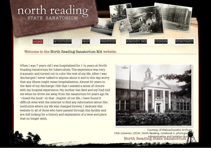 www.northreadingsan.com