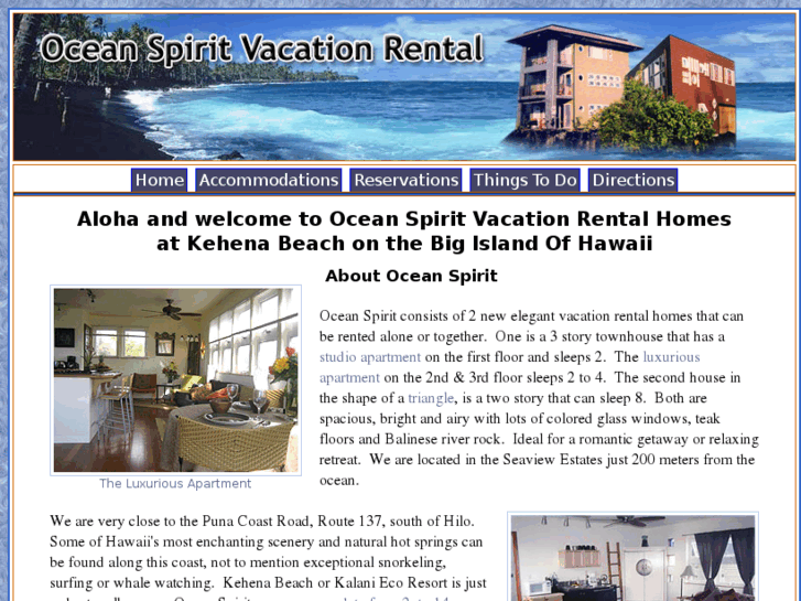 www.oceanspiritvacationrental.com