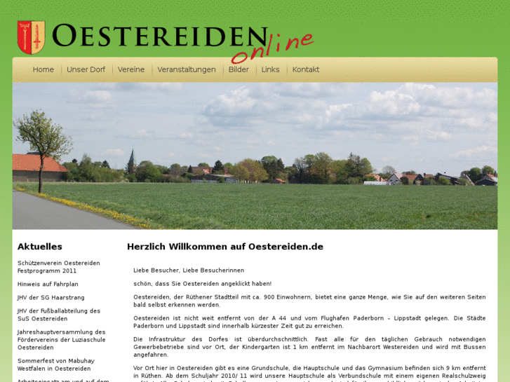 www.oestereiden.de