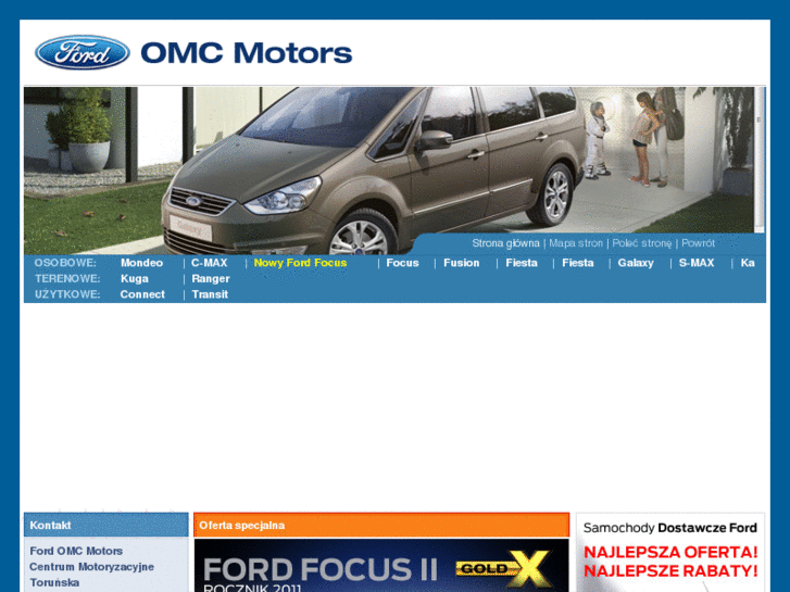 www.omcmotors.pl