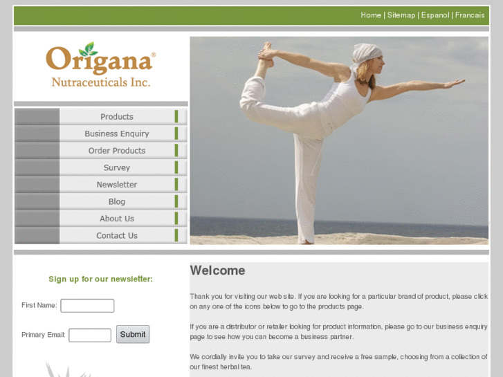 www.origana.com