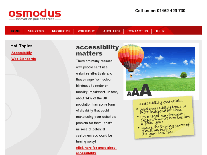 www.osmodus.com