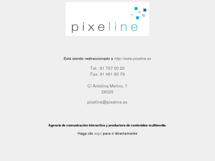 www.pixeline.org