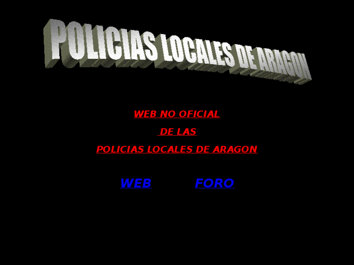 www.policialocalaragon.com