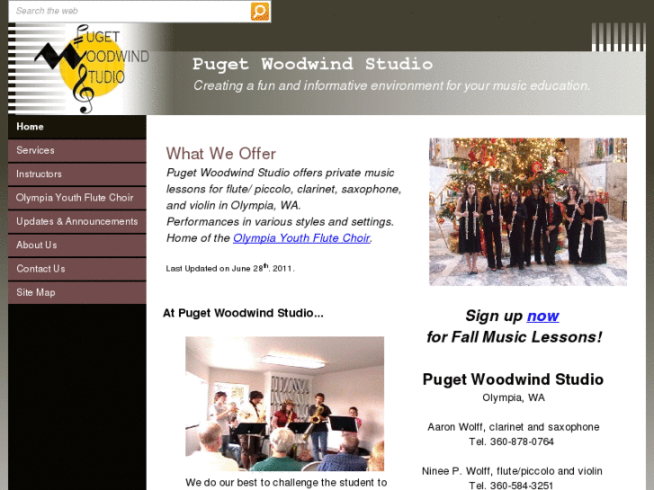 www.pugetwoodwindstudio.com