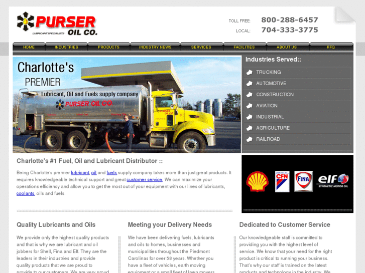 www.purseroil.com