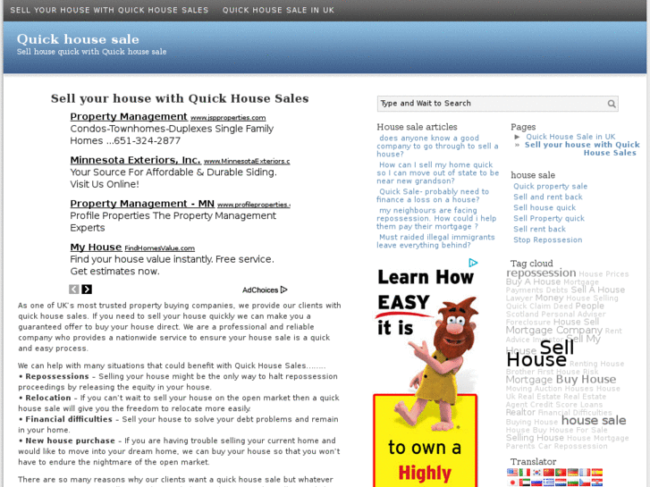 www.quickhousesales.org.uk