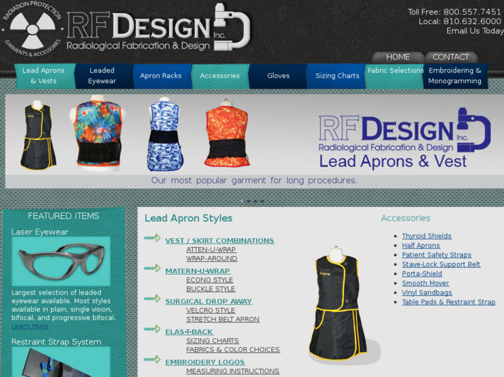 www.rfdesigninc.com