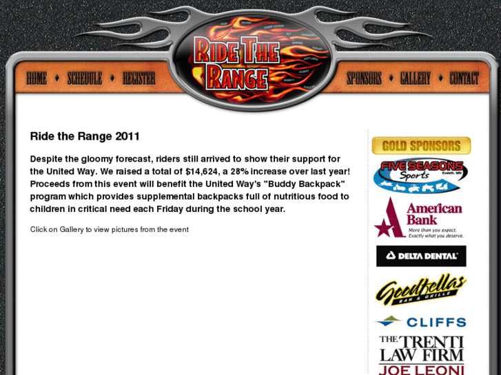 www.ridetherange.org