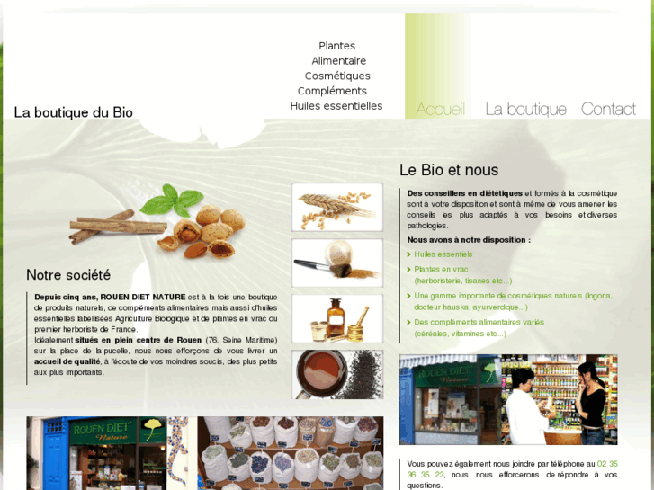 www.rouen-diet.com