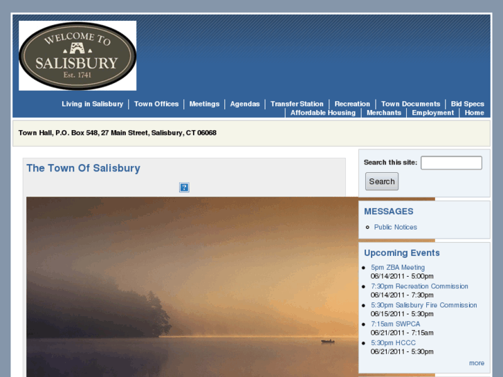 www.salisburyct.us