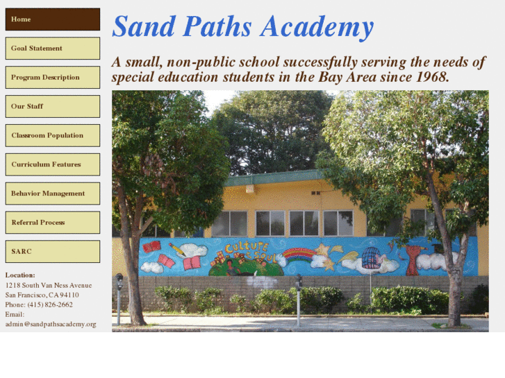 www.sandpathsacademy.org