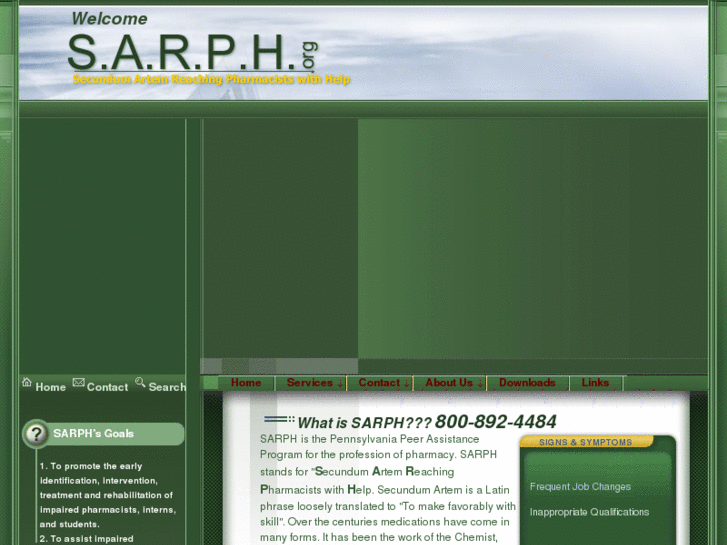 www.sarph.org