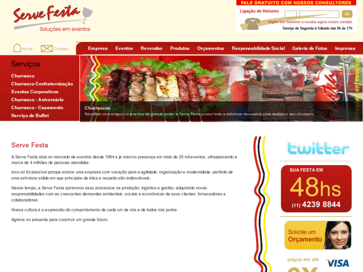 www.servefesta.com