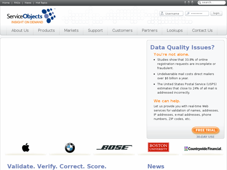 www.serviceobjects.com