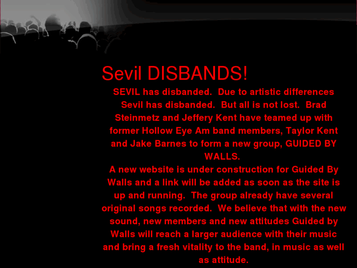 www.seviltheband.com