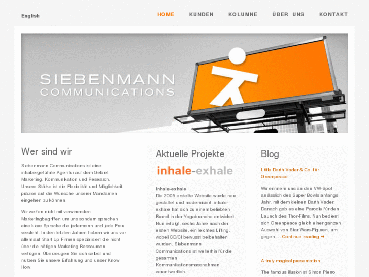 www.siebenmann-communications.ch