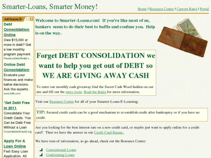 www.smarter-loans.com