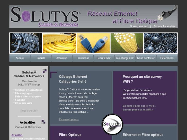 www.solutys.net