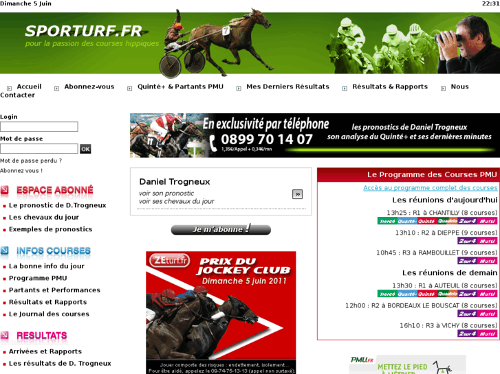 www.sporturf.fr