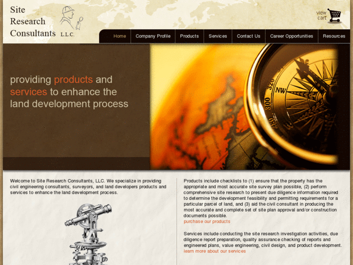 www.srcmi.com