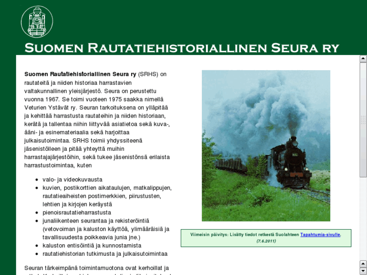 www.srhs.fi