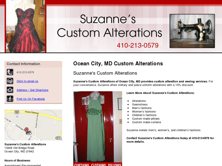 www.suzannescustomalterations.com