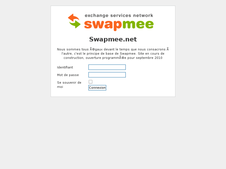 www.swapmee.net