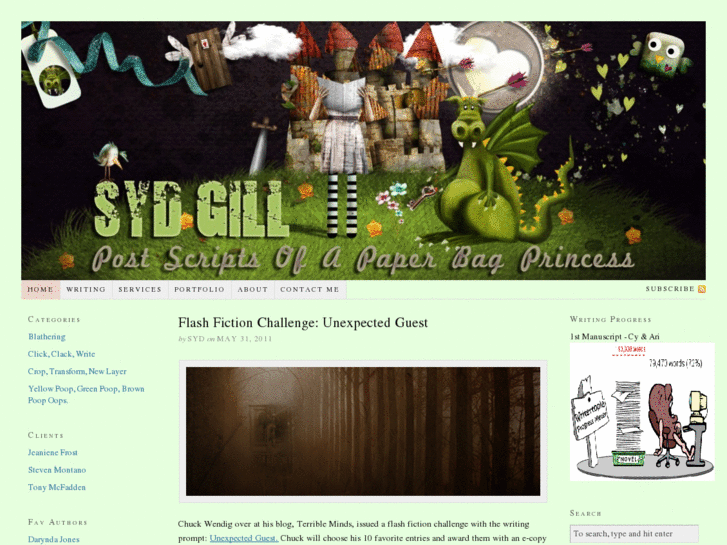 www.sydgill.com