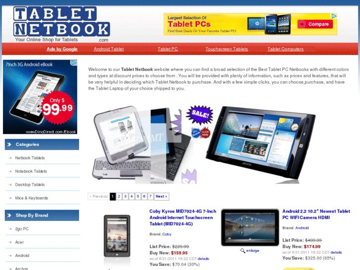 www.tablet-netbook.com