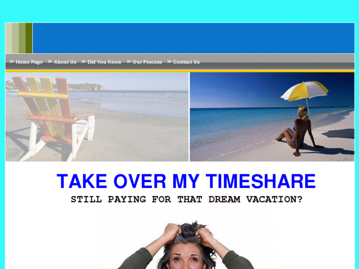 www.takeovermytimeshare.com