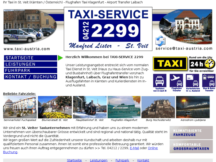 www.taxi-austria.com