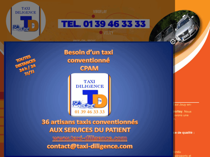 www.taxi-diligence.com