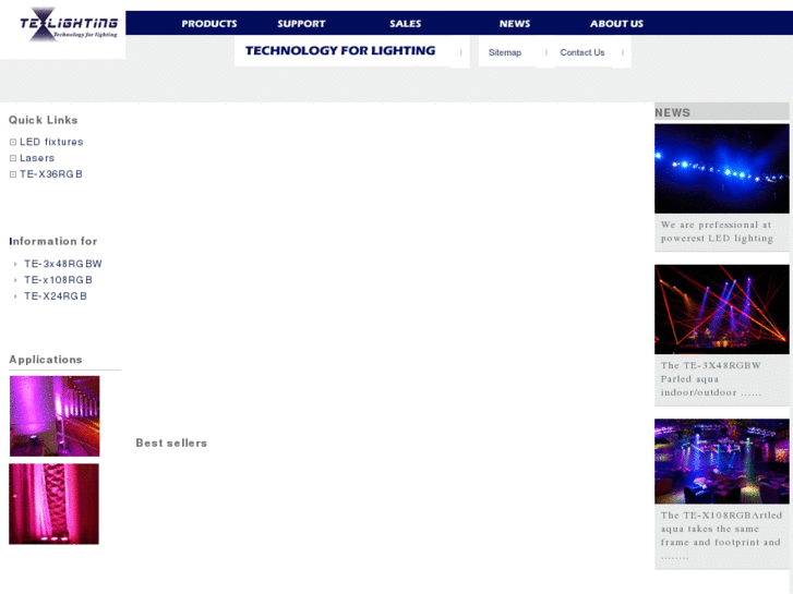 www.te-lighting.com