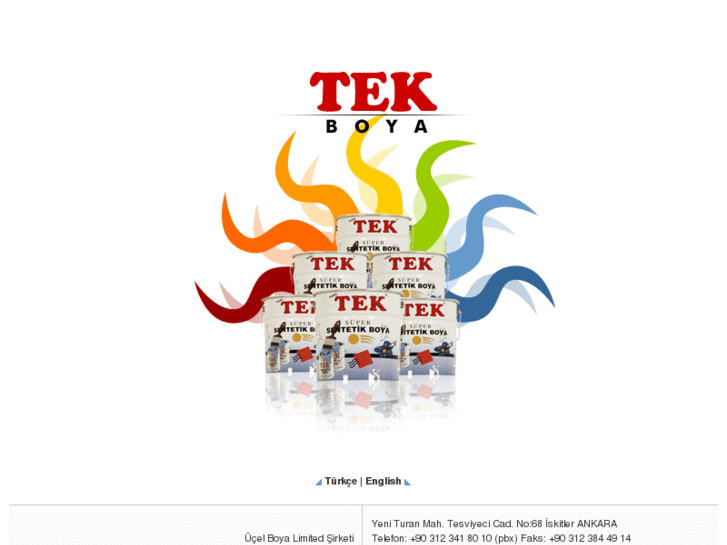 www.tekboya.com