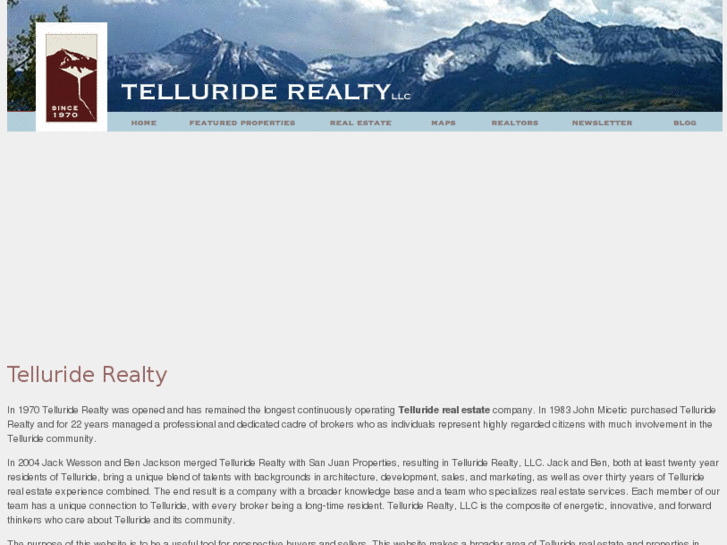 www.telluriderealty.com