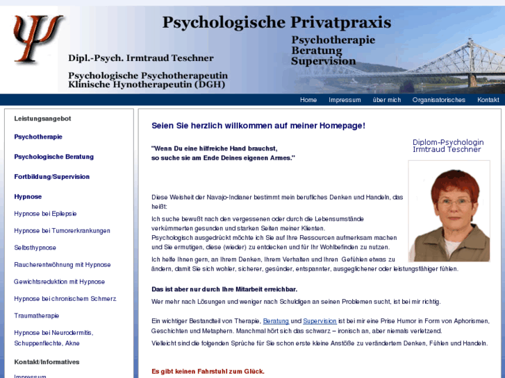 www.teschner-hypnose.de