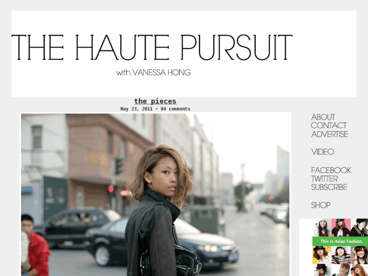 www.thehautepursuit.com