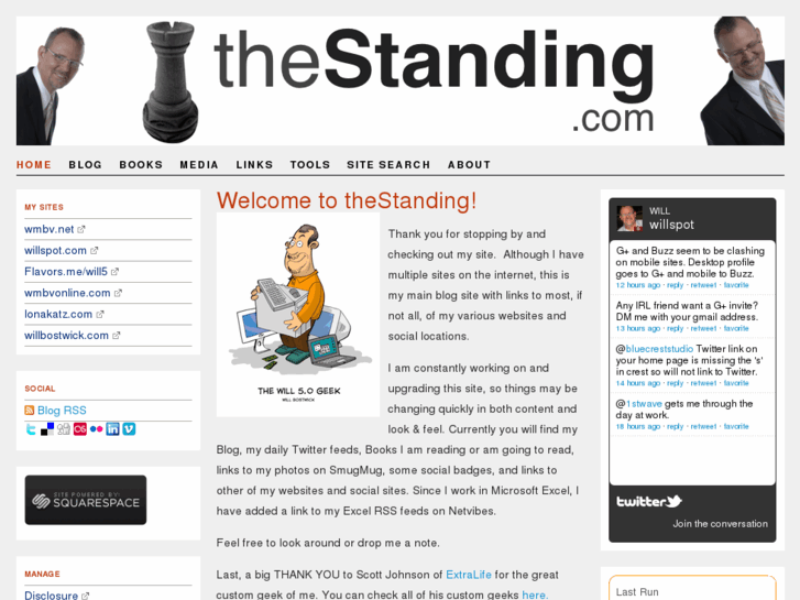 www.thestanding.com