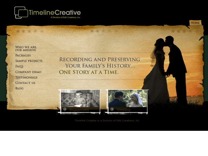 www.timelinecreative.com