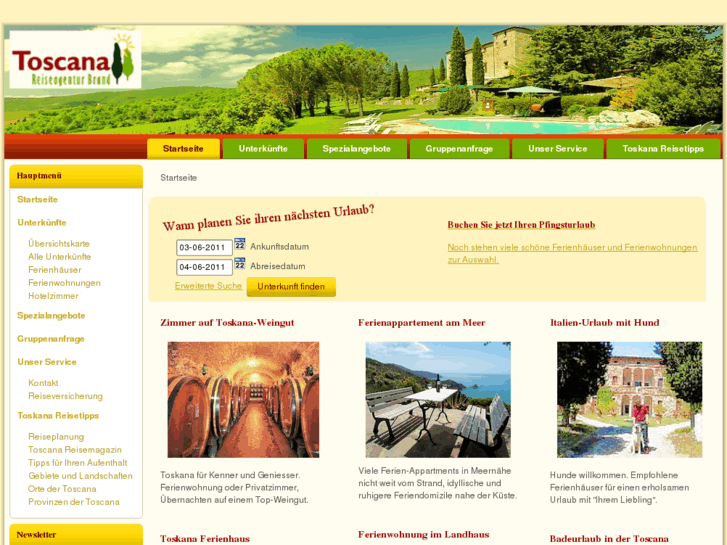 www.toscana-reiseagentur.de