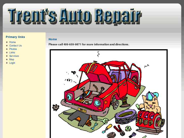 www.trentsautorepair.com