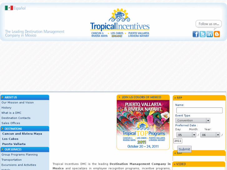 www.tropicalincentives.com