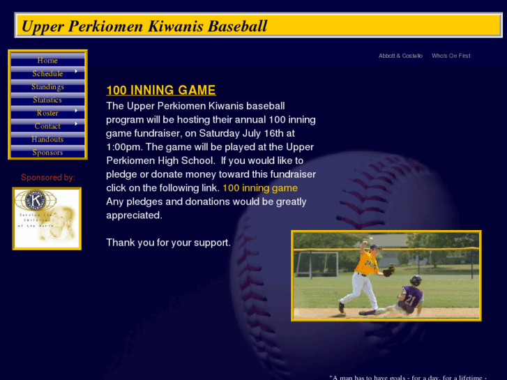 www.upkiwanisbaseball.com