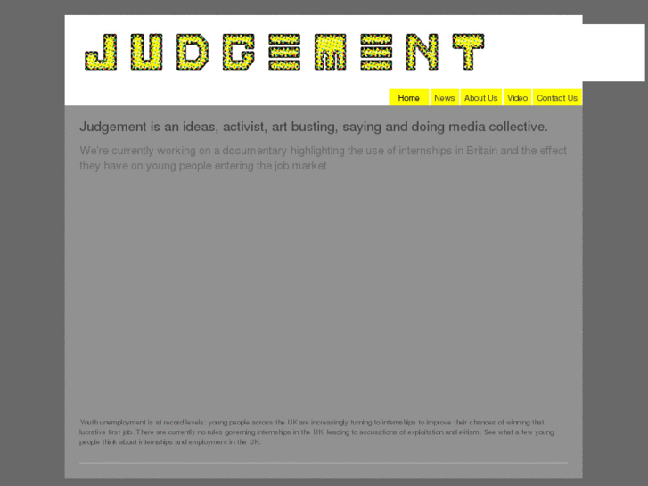 www.useyourjudgement.com