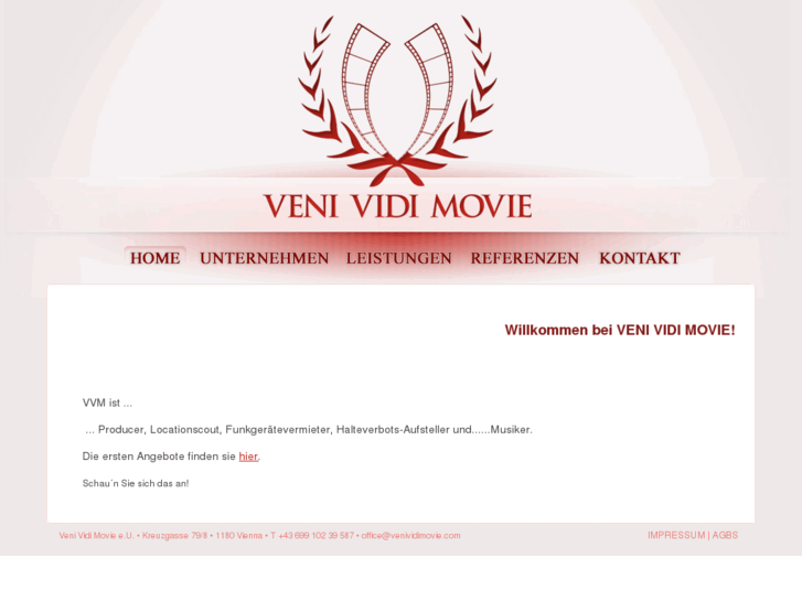 www.venividimovie.com