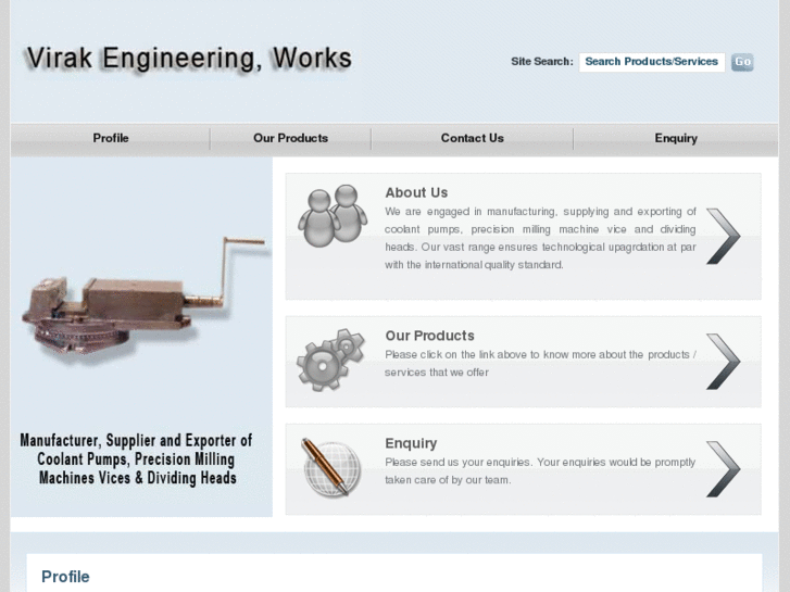 www.virakengineering.com