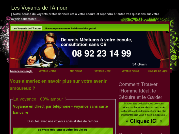 www.voyants-amour.com